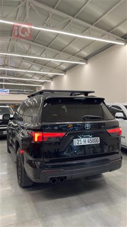 تويوتا سيكويا